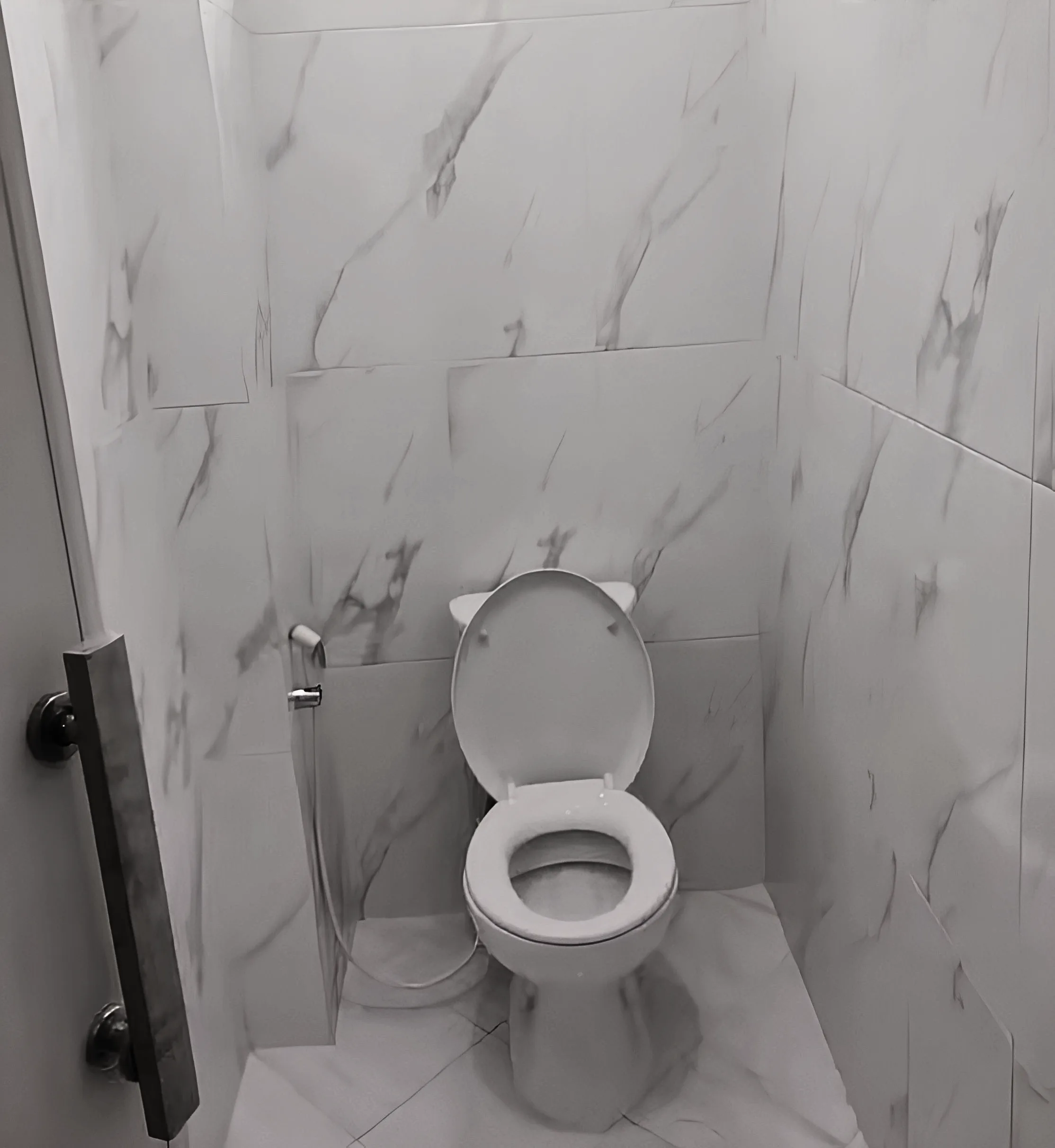 Renovasi Kamar Mandi